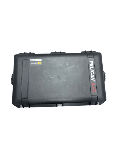 CARABINE DRD TACTICAL KIVAARI Cal.338 LAPUA MAG