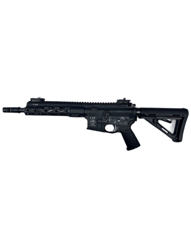 CARABINE PV/CZ V-AR 10.5" Cal.223 REM