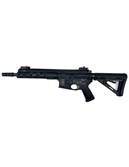 CARABINE PV/CZ V-AR 10.5" Cal.223 REM