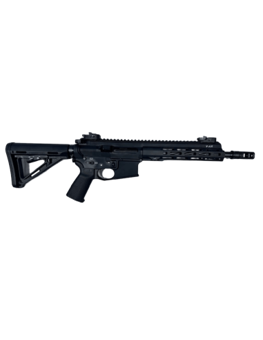 CARABINE PV/CZ V-AR 10.5" Cal.223 REM