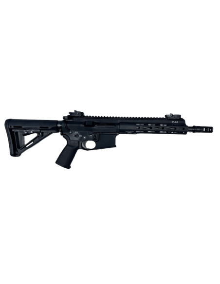 CARABINE PV/CZ V-AR 10.5" Cal.223 REM