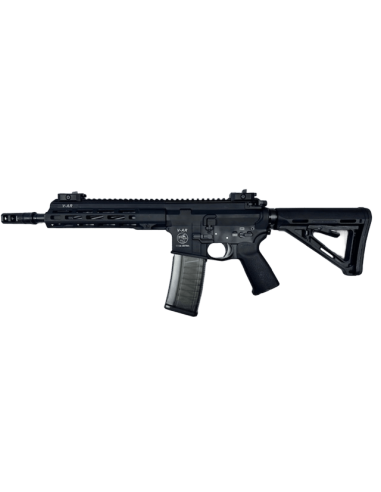 CARABINE PV/CZ V-AR 10.5" Cal.223 REM