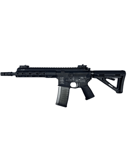 CARABINE PV/CZ V-AR 10.5" Cal.223 REM