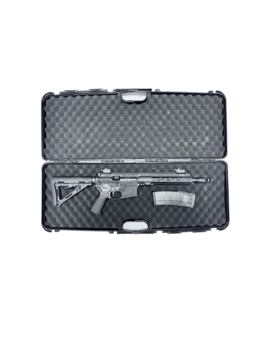 CARABINE PV/CZ V-AR 10.5" Cal.223 REM