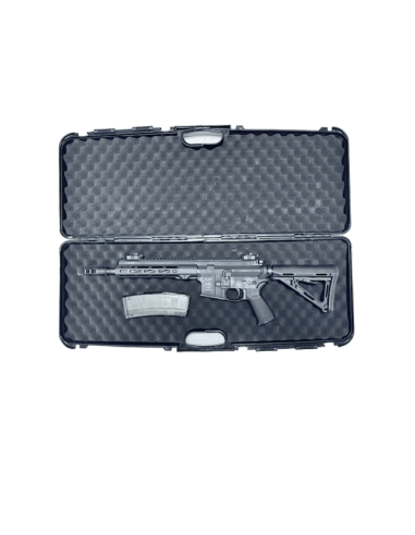 CARABINE PV/CZ V-AR 10.5" Cal.223 REM