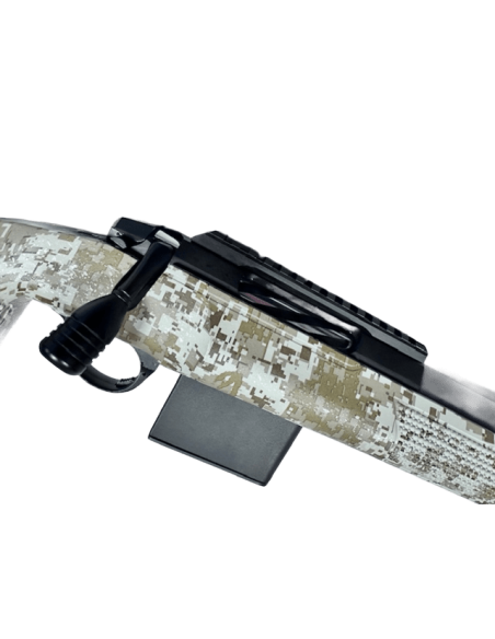 CARABINE BCM TACTICAL Cal.308 Win