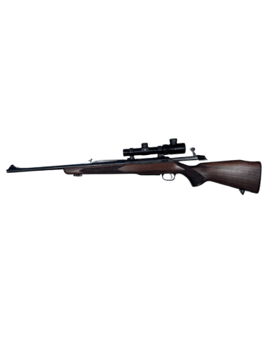 CARABINE TIKKA RH M690 Cal.300 Win Mag