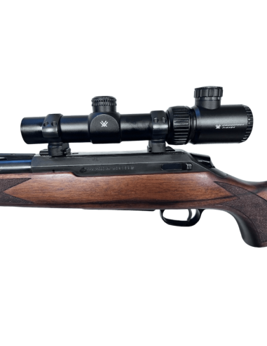 CARABINE TIKKA RH M690 Cal.300 Win Mag