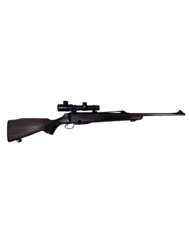 CARABINE TIKKA RH M690 Cal.300 Win Mag