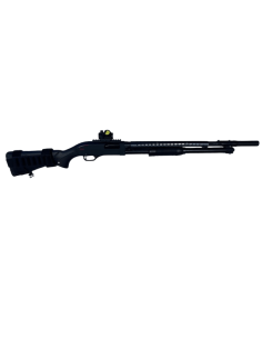 FUSIL A POMPE WINCHESTER SXP Cal.12/76 (Cat.B)