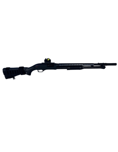 FUSIL A POMPE WINCHESTER SXP Cal.12/76 (Cat.B)