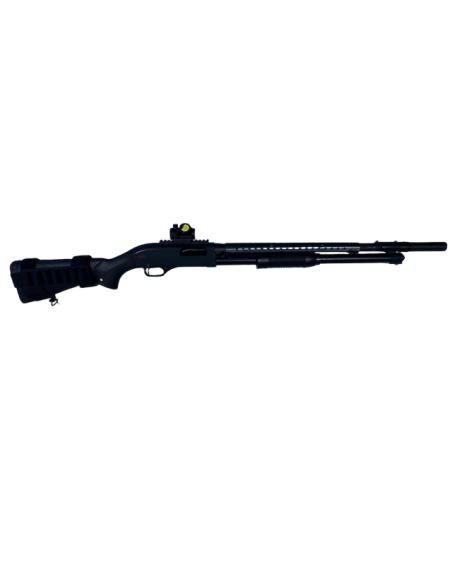 FUSIL A POMPE WINCHESTER SXP Cal.12/76 (Cat.B)