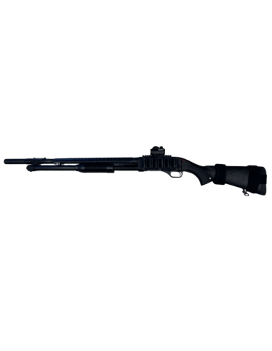 FUSIL A POMPE WINCHESTER SXP Cal.12/76 (Cat.B)