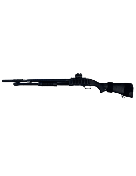 FUSIL A POMPE WINCHESTER SXP Cal.12/76 (Cat.B)