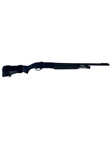 FUSIL A POMPE WINCHESTER SXP Cal.12/76