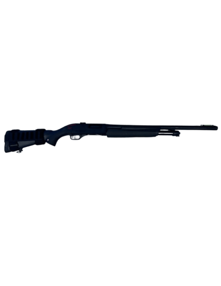 FUSIL A POMPE WINCHESTER SXP Cal.12/76