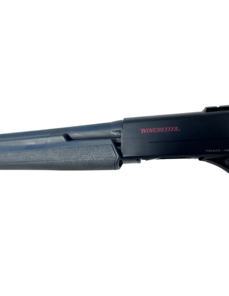 FUSIL A POMPE WINCHESTER SXP Cal.12/76