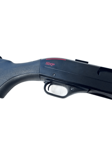 FUSIL A POMPE WINCHESTER SXP Cal.12/76
