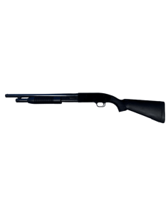 FUSIL A POMPE MOSSBERG MAVERICK 88 Cal.12/76 2