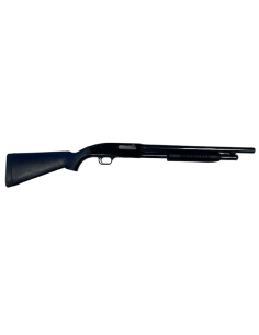 FUSIL A POMPE MOSSBERG MAVERICK 88 Cal.12/76