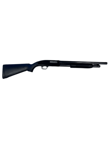 FUSIL A POMPE MOSSBERG MAVERICK 88 Cal.12/76