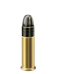 CARTOUCHES RWS .22LR RIFLE MATCH S x50 2