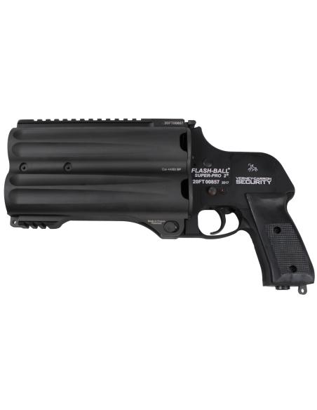 FLASH BALL SUPER PRO 2