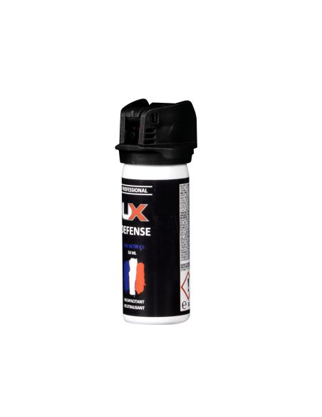 AEROSOL UX 50ML GAZ CS
