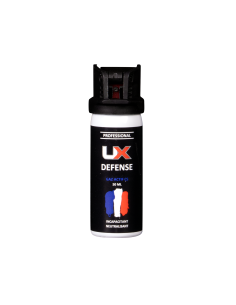 AEROSOL UX 50ML GAZ CS 2