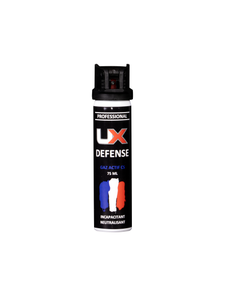 AEROSOL UX 75ML GAZ CS