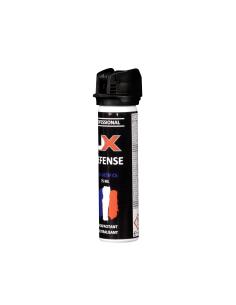 AEROSOL UX 75ML GAZ CS