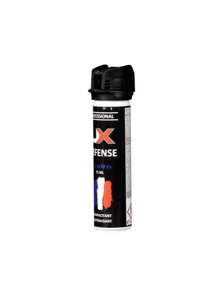 AEROSOL UX 75ML GAZ CS