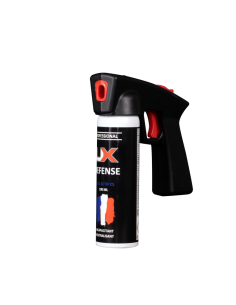 AEROSOL UX PERFORMANCE PRO 100ML GAZ CS POIGNEE NG