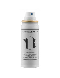 DECONTAMINANT UX 50ML