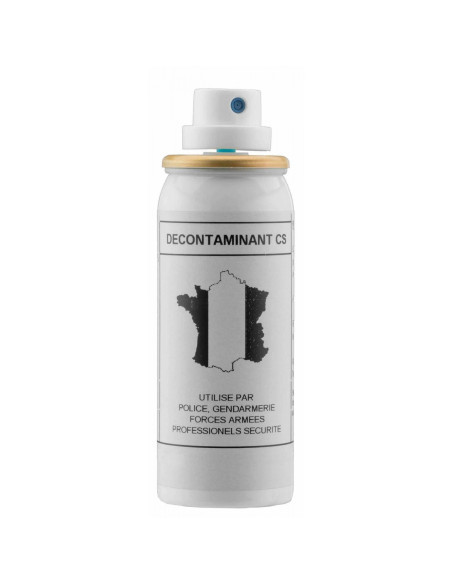 DECONTAMINANT UX 50ML