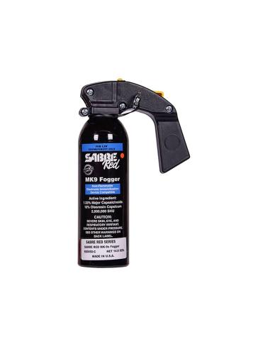 AEROSOL MK-9 GAZ 420 ML