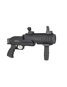 LBD POK 44 C - Lanceur de Balles de Défense