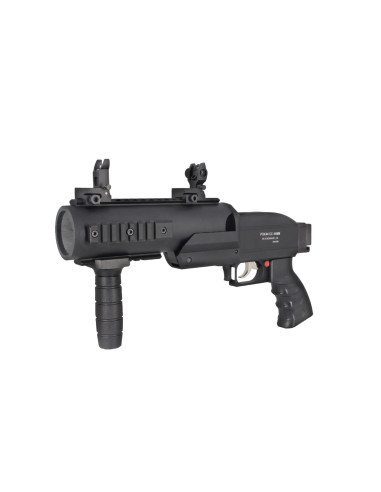 LBD POK 44 C - Lanceur de Balles de Défense