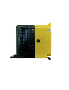 CARTOUCHES DE SERVICES JAUNE POUR PIE RC-200P 2