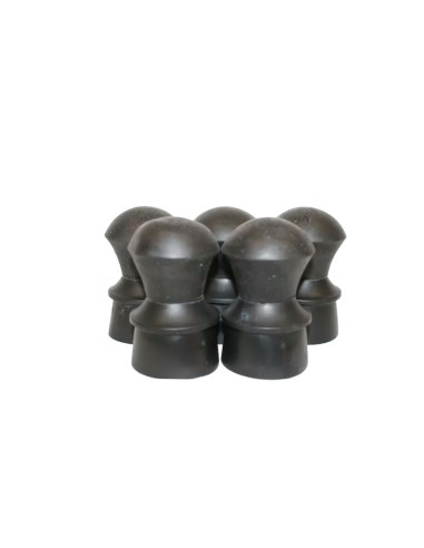 4 MUNITIONS KOT44CC POUR LBD POK 44 CC