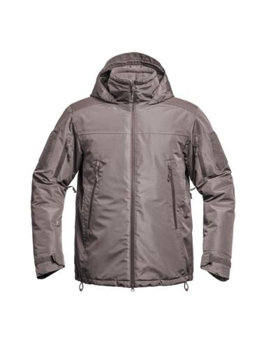 PARKA HARDSHELL FIGHTER XMF 200 brun Terre de France