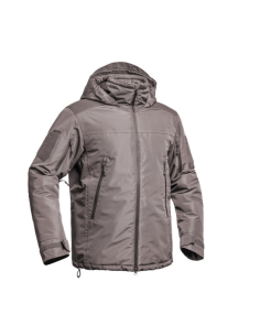 PARKA HARDSHELL FIGHTER XMF 200 brun Terre de France 2