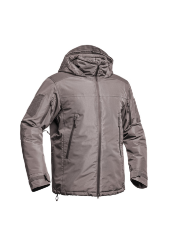 PARKA HARDSHELL FIGHTER XMF 200 brun Terre de...
