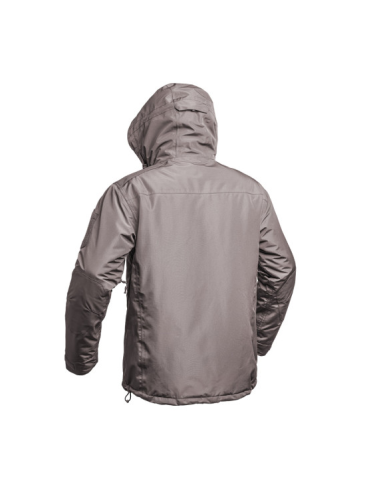 PARKA HARDSHELL FIGHTER XMF 200 brun Terre de...