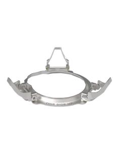 POT SUPPORT 2.0 / SUPPORT CASSEROLE NEW ZIP FLASH