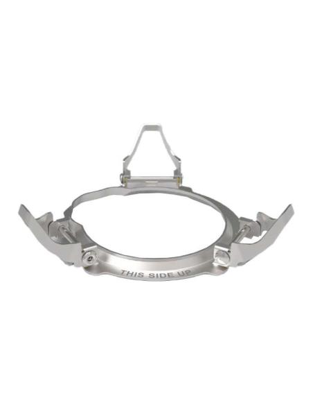 POT SUPPORT 2.0 / SUPPORT CASSEROLE NEW ZIP FLASH