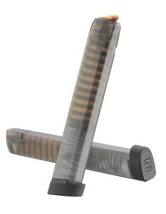 CHARGEUR 30 COUPS POUR GLOCK 9x19mm