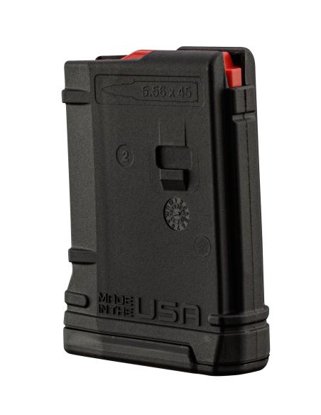 CHARGEUR 10 COUPS 223 Rem POUR AR15