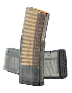 CHARGEUR AR15 MOD-C TRANSPARENT 30 COUPS