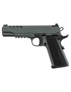 PISTOLET TISAS ZIG PC 1911 NIGHT STALKER 5'' 2
